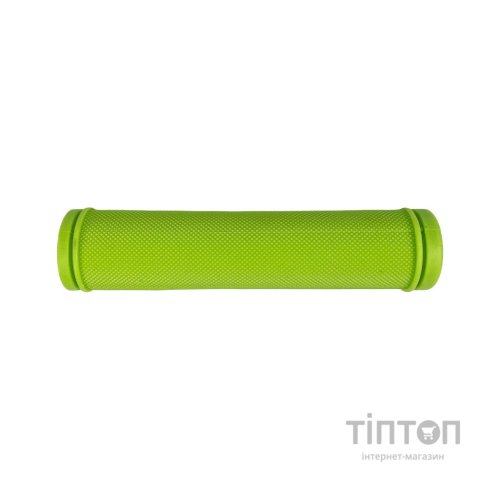 Гріпси Good Bike "SMOOTH" 2шт 130 мм Green (88139G-IS)