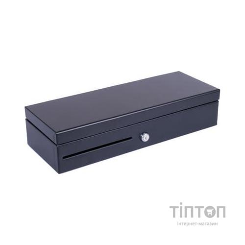 Грошовий ящик Datecs HS-170 black (HS-170A Black)