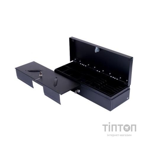 Грошовий ящик Datecs HS-170 black (HS-170A Black)