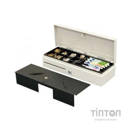 Грошовий ящик Datecs HS-170 light gray (HS-170G)