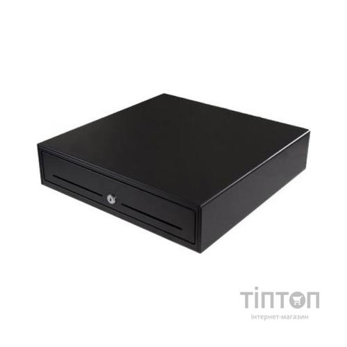 Грошовий ящик Datecs HS-410 black (HS-410A Black)