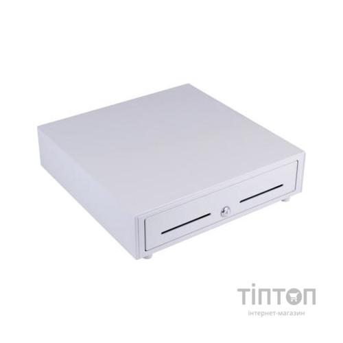 Грошовий ящик Datecs HS-410 light gray (HS-410A)