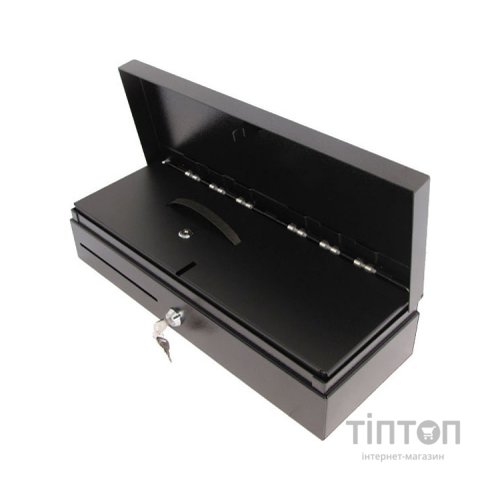 Грошовий ящик Geos 461 FlipTop (GE-FT4617)