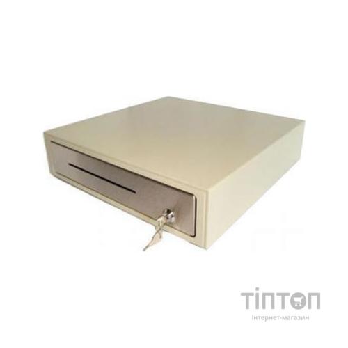 Грошовий ящик HPC System HPC 13S-3P Wh 24V (289)