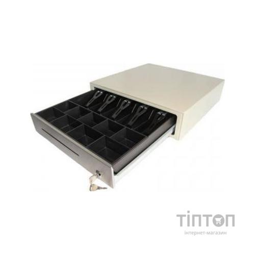 Грошовий ящик HPC System HPC 13S-3P Wh 24V (289)