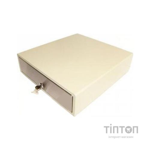 Грошовий ящик HPC System HPC 13S (Push-Push) Wh (218)