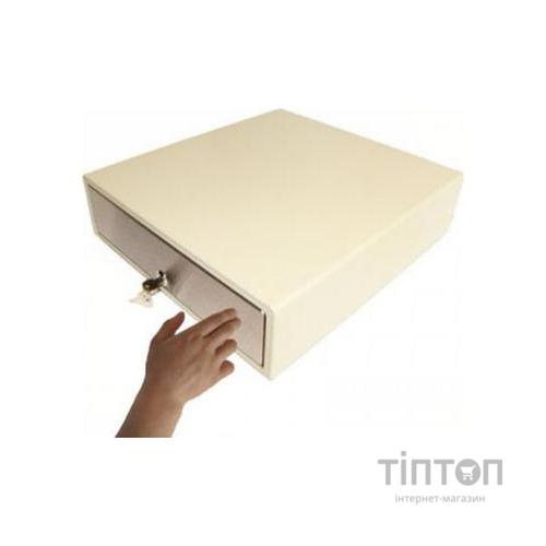 Грошовий ящик HPC System HPC-13S (Push-Push) Wh