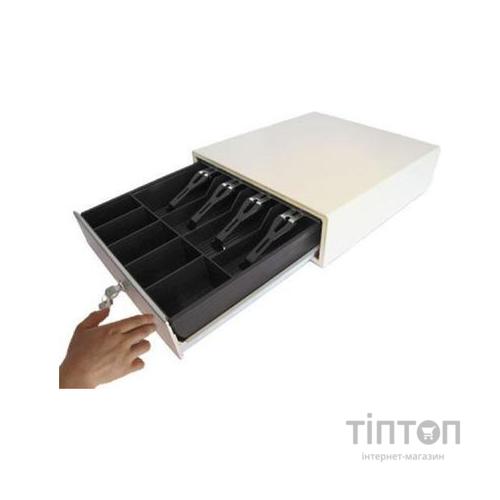 Грошовий ящик HPC System HPC-13S (Push-Push) Wh