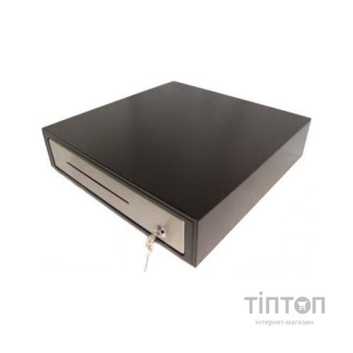 Грошовий ящик HPC System HPC 16S-3P Bk 6V (582)