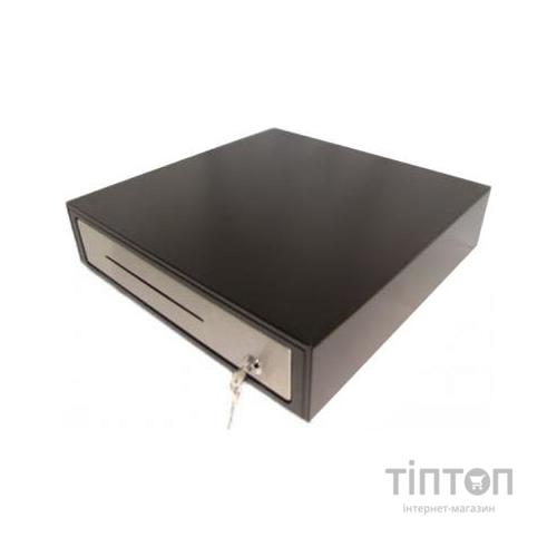 Грошовий ящик HPC System HPC-16S Bk 24V