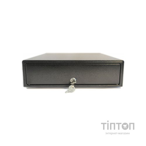 Грошовий ящик HPC System HPC-16S (HPC-16S Bk)