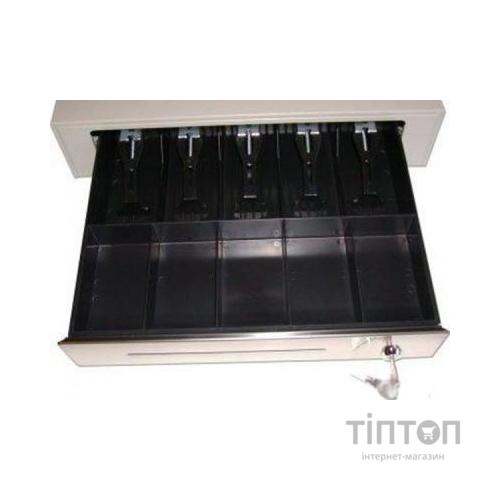 Грошовий ящик HPC System HPC 18S-3P Wh 24V (285)