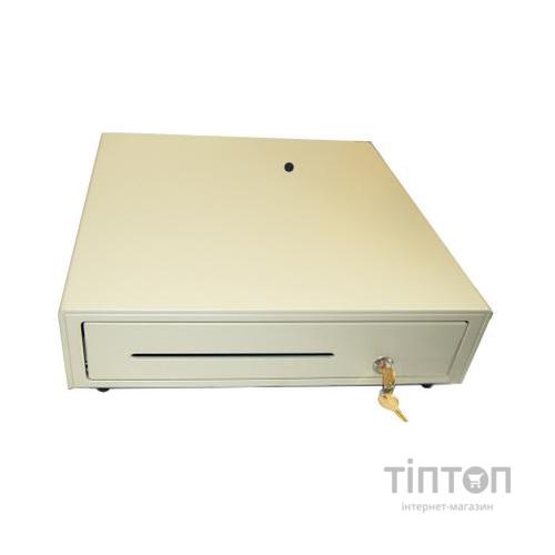 Грошовий ящик ІКС E3336D Ivory, 12V (E3336D IVORY 12V)