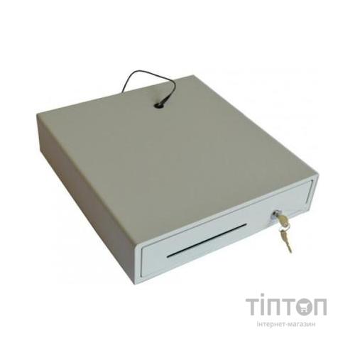 Грошовий ящик ІКС E3336D Ivory, 24V (E3336D IVORY 24V)