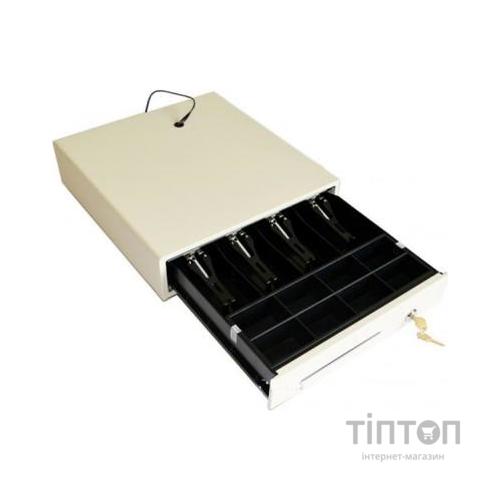 Грошовий ящик ІКС E3336D Ivory, 24V (E3336D IVORY 24V)