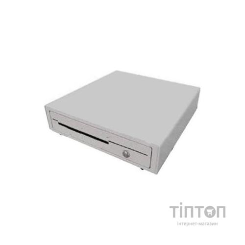 Грошовий ящик Maken ECD-410W (15536)