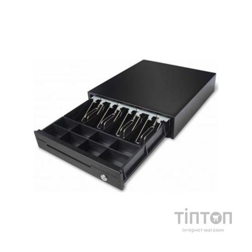 Грошовий ящик Maken EK-330W (15545)