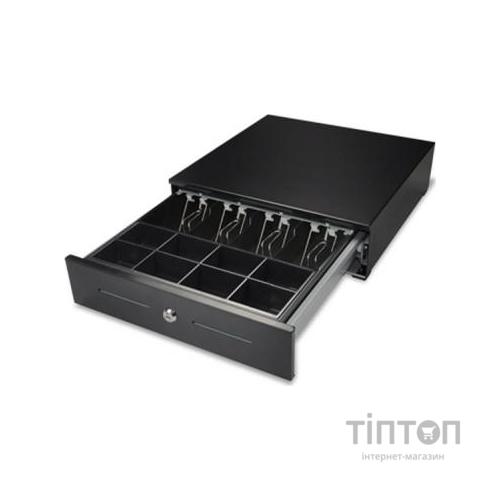 Грошовий ящик Maken MK-410T (16284)