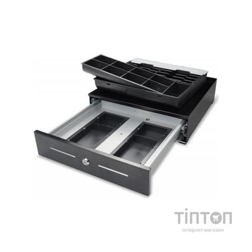 Грошовий ящик Maken MK-410T (16284)