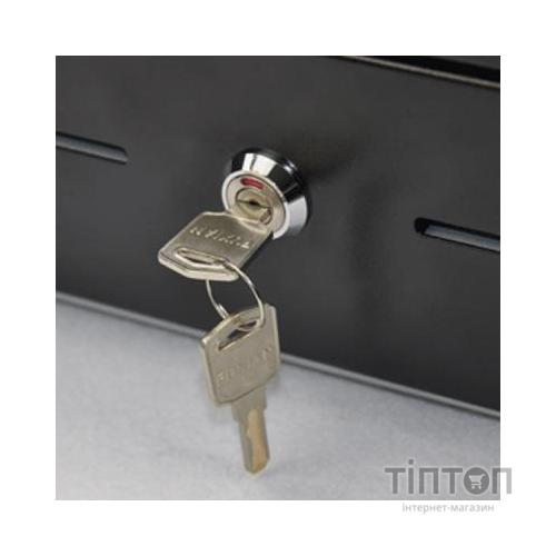 Грошовий ящик Maken MK-410T (16284)