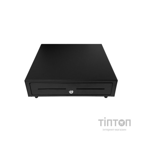 Грошовий ящик MG 16S (black 24V/12V) (GE-CD-410)