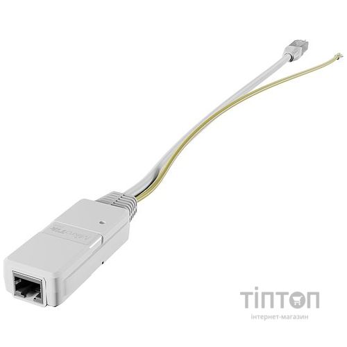 Грозозахист LAN Mikrotik GESP