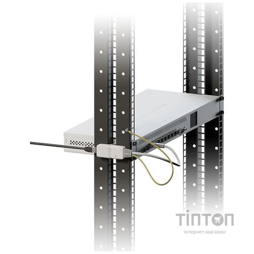 Грозозахист LAN Mikrotik GESP