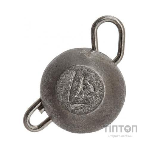 Грузило Select "чебурашка" 4 г вольфрам (1870.51.51)