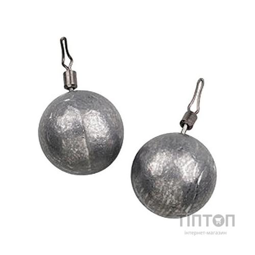 Грузило Select Drop-Shot шар 30г (1325.00.17)