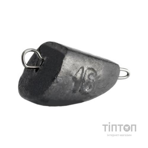 Грузило Select "куля" 16 г (1325.00.75)