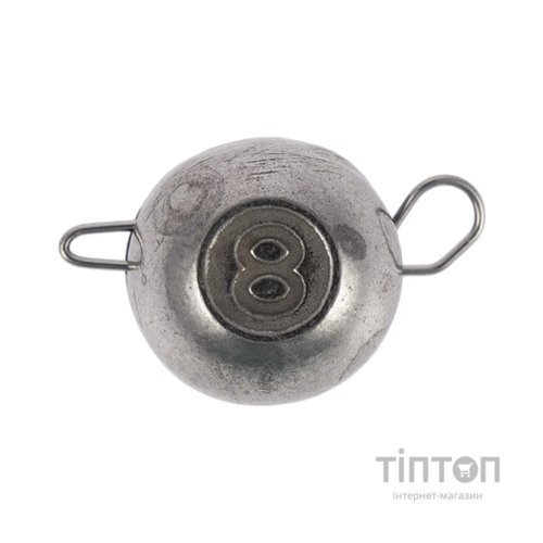 Грузило Select Ушастик вольфрам 9g (1 шт/уп) (1870.74.75)