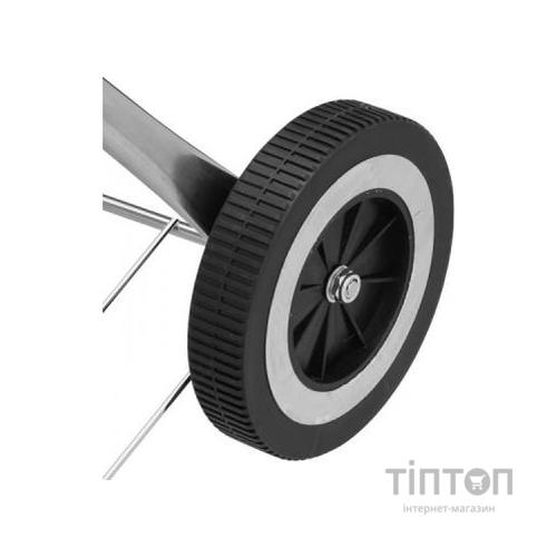 Гриль-барбекю Time Eco TE-22022B угольный (4820211100674)