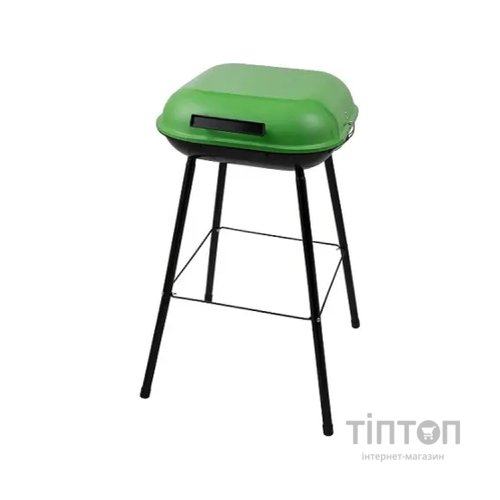 Гриль-барбекю Time Eco ТЕ-22040В (4820211101176)