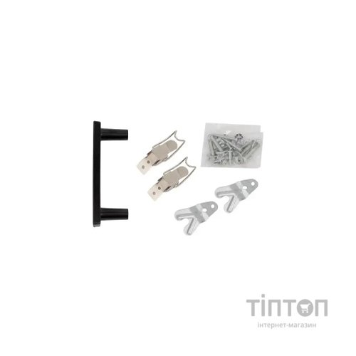 Гриль-барбекю Time Eco ТЕ-22040В (4820211101176)