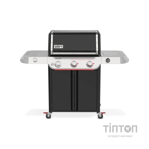Гриль-барбекю Weber Genesis E-335 (1501314)