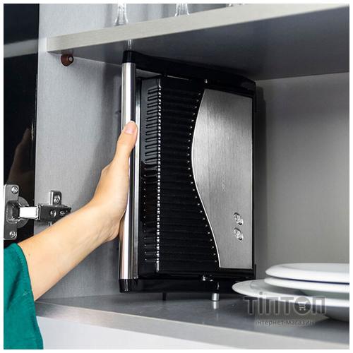 Гриль Cecotec Rock"nGrill 750 Full Open CCTC-03011 (8435484030113)