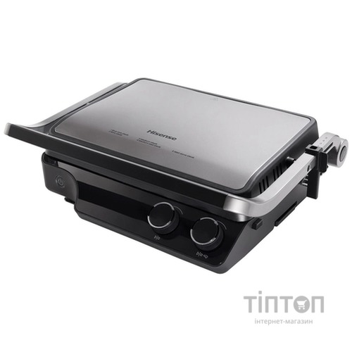 Електрогриль Hisense HCG2000XXL