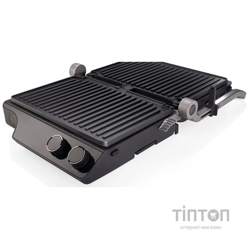 Електрогриль Hisense HCG2000XXL