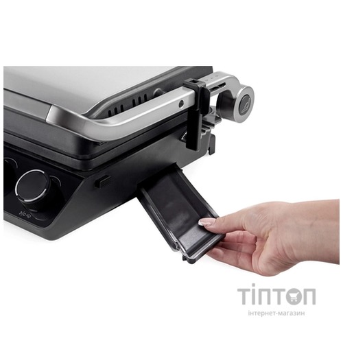 Електрогриль Hisense HCG2000XXL