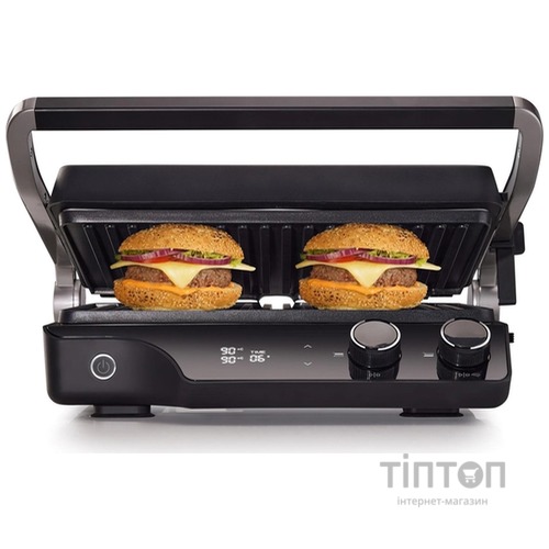 Електрогриль Hisense HCG2000XXL