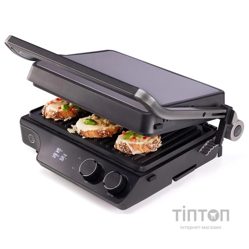 Електрогриль Hisense HCG2000XXL