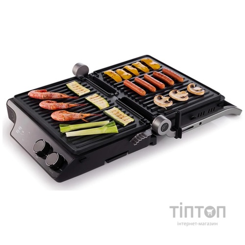 Електрогриль Hisense HCG2000XXL