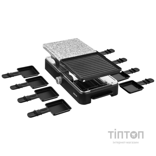 Гриль SENCOR SBG 0260BK