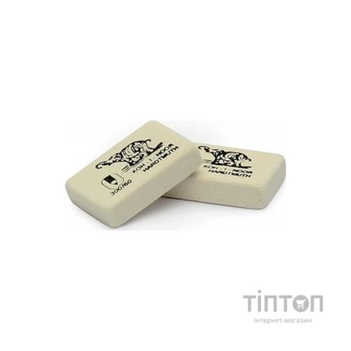 Гумка KOH-I-NOOR soft eraser "elephant" 0300/60 (60шт) (0300060020BL)