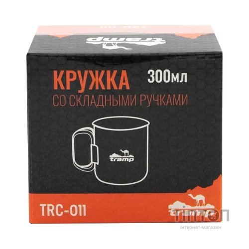 Гуртка Tramp TRC-011 0.3 л