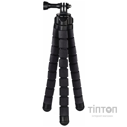Штатив Hama Flex 26 cm black (00004613)