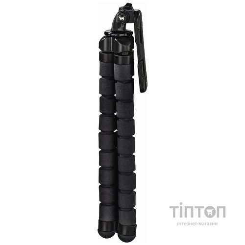 Штатив Hama Flex 26 cm black (00004613)