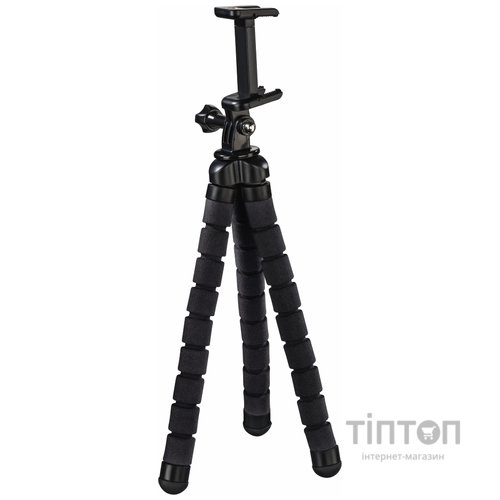 Штатив Hama Flex 26 cm black (00004613)