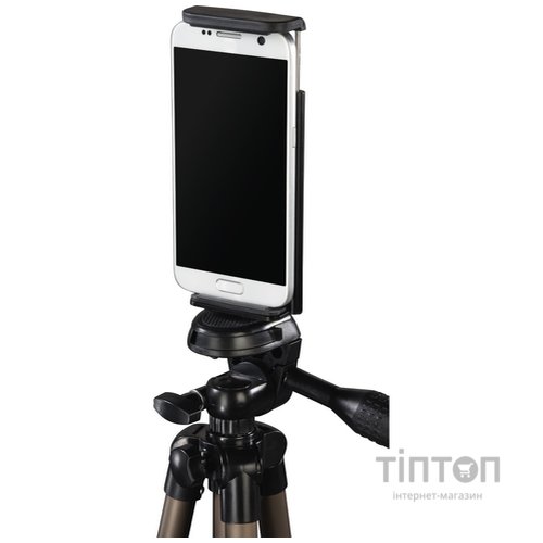 Штатив Hama 36,5-106 см шампань (00004619)