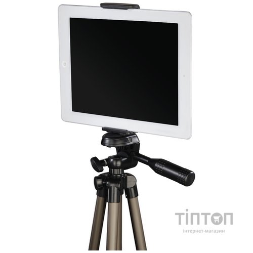 Штатив Hama 36,5-106 см шампань (00004619)